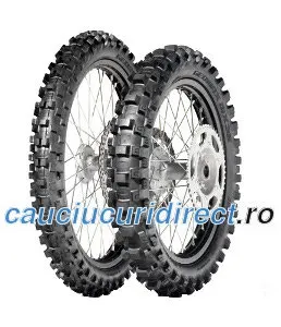 Dunlop Geomax MX 33 F ( 70/100-19 TT 42M Roata fata )