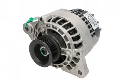 Alternator (12v, 100a) Potrivit Alfa Romeo 145, 146, 147, 155, 156, 166, Gtv, Spider; Fiat 131, Barchetta, Brava, Bravo I, Coupe, Doblo, Doblo Minivan, Marea, Multipla, Punto 1.2-2.4d 01.81