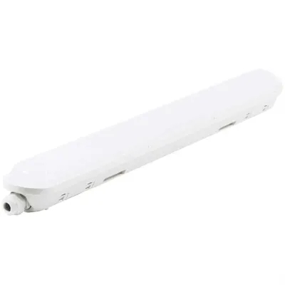 Corp iluminat LED HEPOL, IP65, 21W, gri