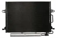 Radiator clima AC MERCEDES CLS (C219), E T-MODEL (S211), E (W211) 1.8-6.2 intre 2002-2010