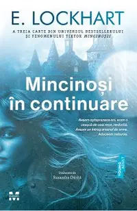 eBook Mincinosi in continuare