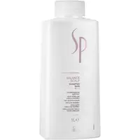 Șampon, Wella, SP Balance Scalp, 1 litru, transparent
