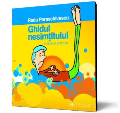 Ghidul nesimţitului (mp3)