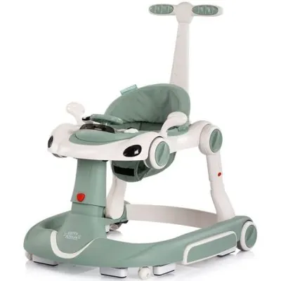Premergator Chipolino Happy Walker 5 in 1 basil