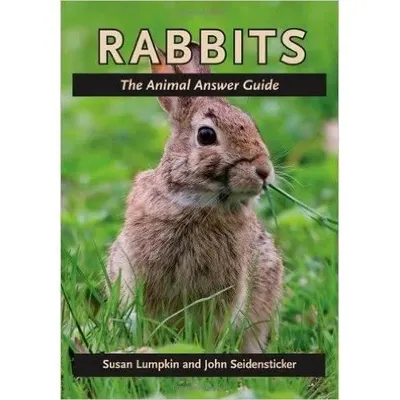 Rabbits: the Animal Answer Guide