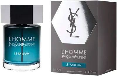 Yves Saint Laurent Parfum L'Homme Le Parfum, 100 ml