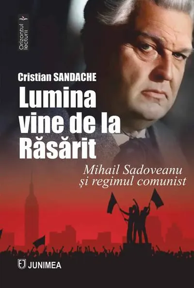 Lumina vine de la Răsărit - Paperback brosat