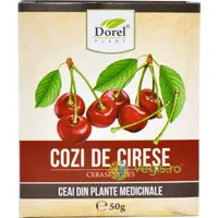 Ceai de Cozi de Cirese 50g