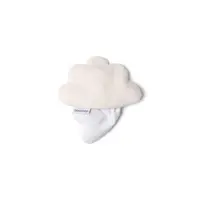 Perna anti-colici Doomoo Snoogy Nor Alb