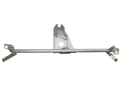 Mecanism stergator Fata potrivit VW GOLF 3, GOLF 4, VENTO 1991-2006 - (fara motoras)