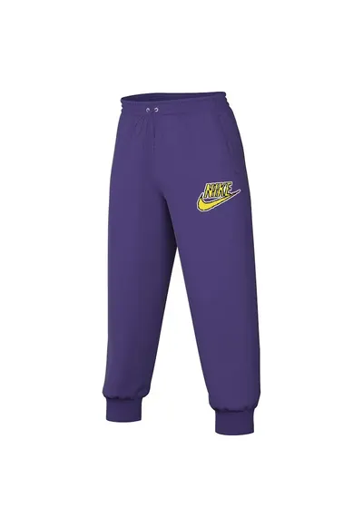 Pantaloni M Nk Club Bb Jggr Neo Varsity-Hv0865-507