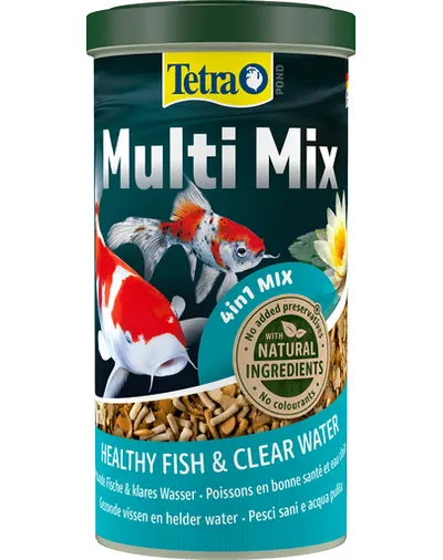 TETRA Pond Multi Mix 1 L