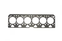 Garnitura chiulasa (fi105) MASSEY FERGUSON (1006.6, 1006.6T, 1006.TW, 1006.6C) PHASER 125, MF 396, 399, 630, 640, 3085, 6160, 6170, PHASER 160Ti, MF 660, 3114, 3125, 3625, 3635, 3655, 6189, 6