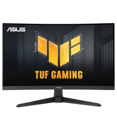 Monitor Gaming ASUS VG27WQ3B, 27", 2560 x 1440 pixeli, Black, 2 ani Garantie