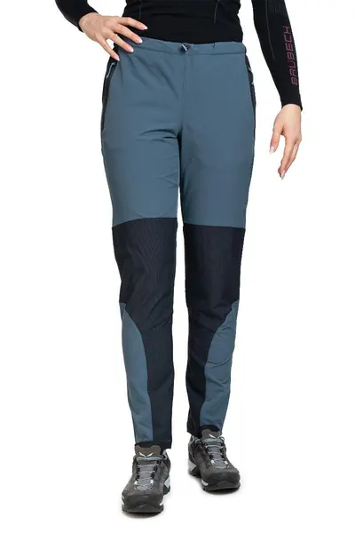 Pantaloni softshell pentru femei Torque