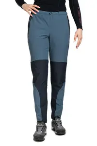Pantaloni softshell pentru femei Torque