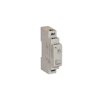 Sursa de alimentare - 15 W - input 100-240 V~ / output 24 V=