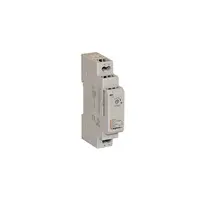Sursa de alimentare - 15 W - input 100-240 V~ / output 24 V=