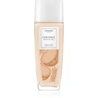 Chanson Chanson d'Eau Les Eaux Du Monde Coconut spray pentru corp