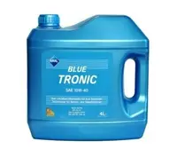 Ulei motor ARAL BlueTronic 10W40 4L 4L