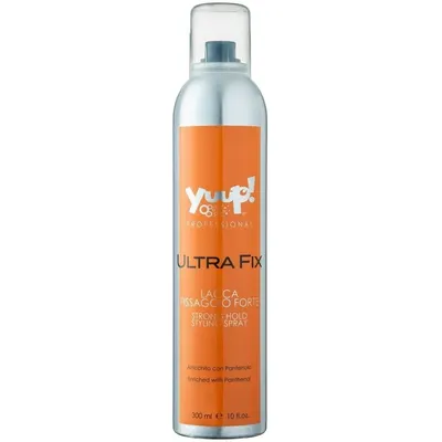 YUUP! Professional Ultra Fix - Fixativ - 300ml