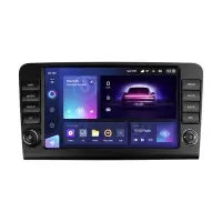 Navigatie Auto Teyes CC3 2K Mercedes-Benz GL X164 2006-2009 4+32GB 9.5" QLED Octa-core 2Ghz Android 4G Bluetooth 5.1 DSP