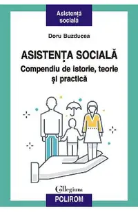 eBook Asistenta sociala: compendiu de istorie, teorie si practica