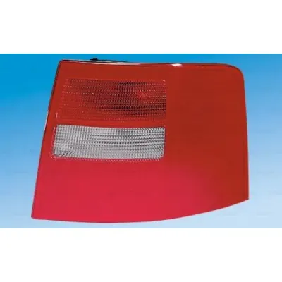 Dispersor, lampa spate BOSCH 0 318 307 004