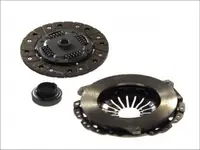 Kit ambreiaj cu rulment (200mm) potrivit OPEL ASTRA F, CORSA B, TIGRA 1.6 1.7D 03.93-09.00