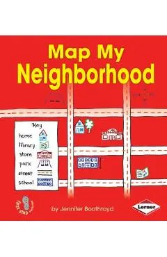 Map My Neighborhood