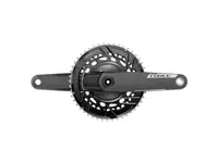 1895 Force AXS Quarq Force power meter crankset DUB 46/33 160mm