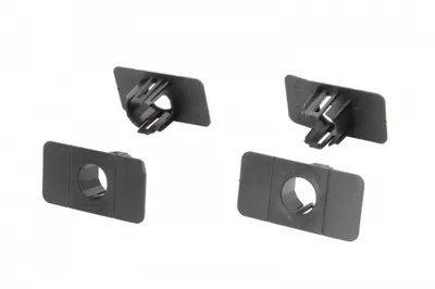 Suporti senzori parcare fata (4 buc.) VW PASSAT intre 2005-2010