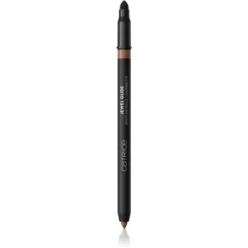 Catrice Jewel Glide Effect Eye Pencil creion dermatograf waterproof pentru stralucire