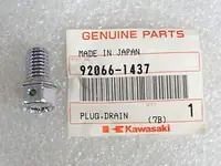 Surub magnetic ulei Kawasaki
