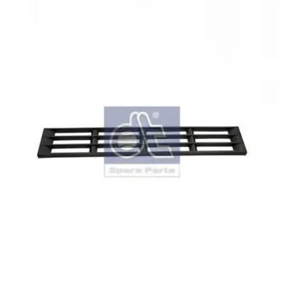 Montaj grila radiator DT 2.71323
