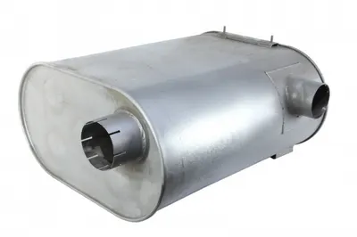 Toba esapament Spate (LOW COST) potrivit RVI MANAGER, PREMIUM dCi11B 43-MIDR06.23.56B 41 09.91
