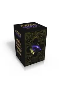 The Immortals Quartet: Wild Magic; Wolf-Speaker; Emperor Mage; The Realms of the Gods