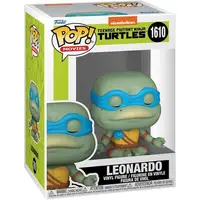 Funko POP! Movies: Teenage Mutant Ninja Turtles (TMNT)