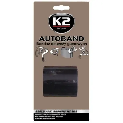K2 Banda Reparat Furtun Autoband B3000