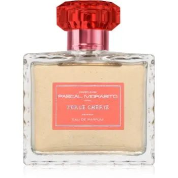 Pascal Morabito Perle Cherie Eau de Parfum pentru femei