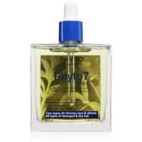 Phyto 7 Elixir Universal Enhancing Oil ulei pentru par deteriorat
