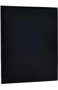 Jurnal: Ultra. Black Edition
