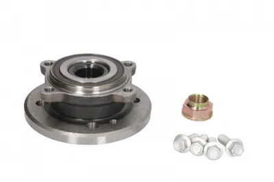 Kit rulmenti roata Fata Dreapta Stanga (cu mufa) (27x137) potrivit MINI (R50, R53), (R52), (R56), (R57), CLUBMAN (R55) 1.4-1.6D 06.01-06.14