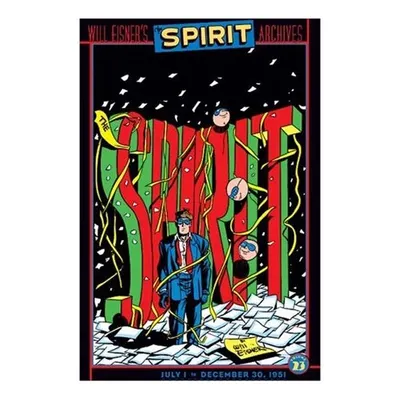 The Spirit