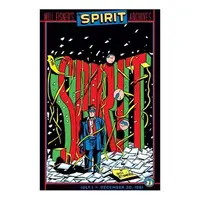 The Spirit