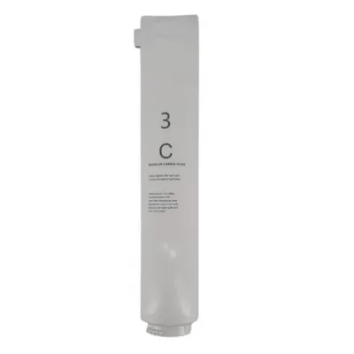 Cartus filtrant twist GAC - carbune activ granular , postfiltru pentru sistemele 3NewSmart