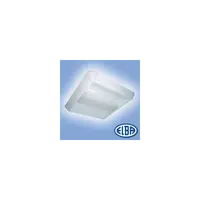 Corpuri de iluminat Fluorescente pentru Montaj Aparent - 2 x 55 W, FIRA 03 ODEON, ELBAtttttt