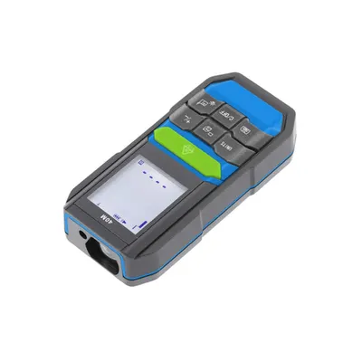 Distantier cu laser 40m