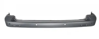 Bara spate cu locas senzori parcare, grunduit VW TRANSPORTER intre 2003-2015