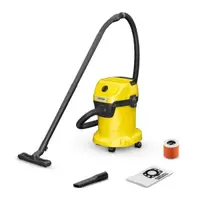 Aspirator umed-uscat WD 3 3 V-15 6 20